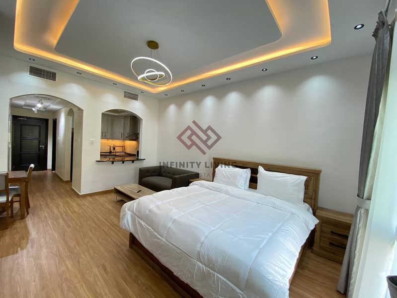 High-Rental-Income Studio Near Metro | Strong Capital Appreciation | Prime Investment Opportunity High-Rental-Income Studio Near Metro | Strong Capital Appreciation | Prime Investment Opportunity