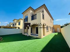 STAND ALONE VILLA (3-Bedroom Villa | 4 Bathrooms) - VILLANOVA - AMARANTA