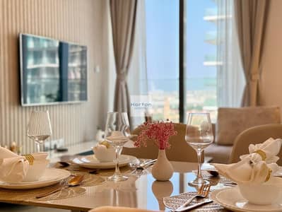 1 Schlafzimmer Wohnung zum zur Miete in Jumeirah Village Circle (JVC), Dubai - blue7. jpeg