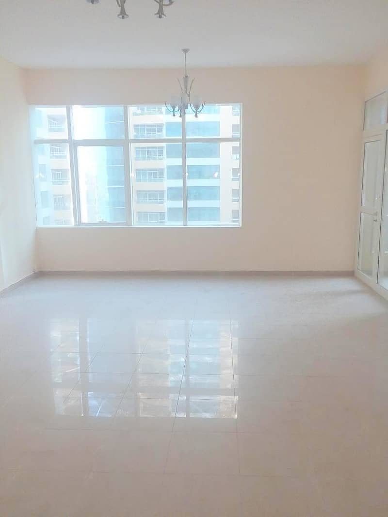 Reasonable Price. . . . One Bedroom Flat For SALE In Horizon Tower
