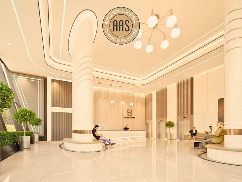 AFFORDABLE 1 BEDROOM WITH TERRACE | NO COMMISSION | HANDOVER DEC 2026 - Image 6