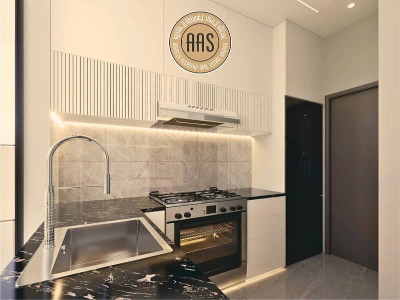 NO COMMISSION | 1 BEDROOM | TERRACE | DECEMBER 2026 HANDOVER - Image 2