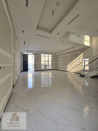 5 Bedroom Villa for Sale in Hoshi, Sharjah - WhatsApp Image 2026-01-18 at 2.43. 15 PM (1). jpeg