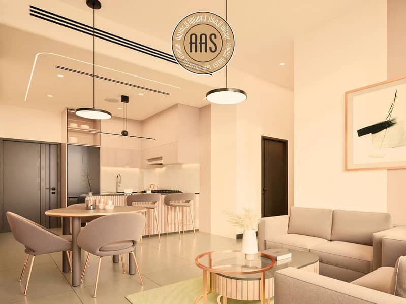 NO COMMISSION | 2 BEDROOM | TERRACE | DECEMBER 2026 HANDOVER - Image 1