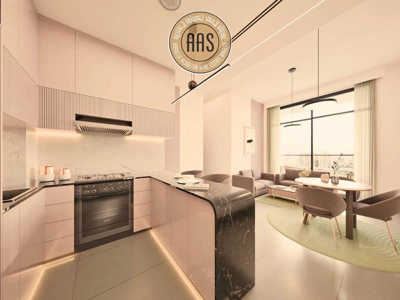 NO COMMISSION | 2 BEDROOM | TERRACE | DECEMBER 2026 HANDOVER - Image 4