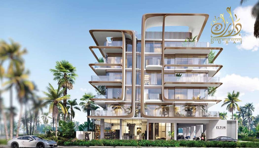 Lowest Price | Luxury Apartment | Prime Location - Image 10