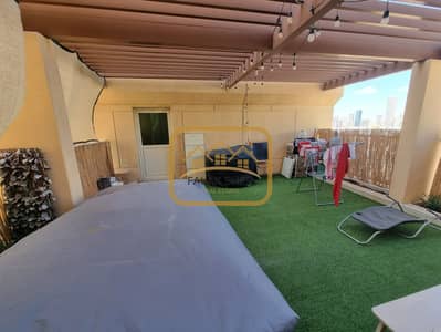 3 Camere Appartamento in vendita a Dubai Production City (IMPZ), Dubai - 1001051600. jpg
