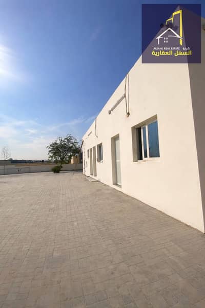 Plot zum zur Miete in Al Sajaa Industrial, Sharjah - 3d06b236-3639-4378-9bf6-d4408cd1c0d2. jpg