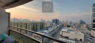 شقة في أبراج الهورايزون،عجمان وسط المدينة 284000 درهم - 14033532