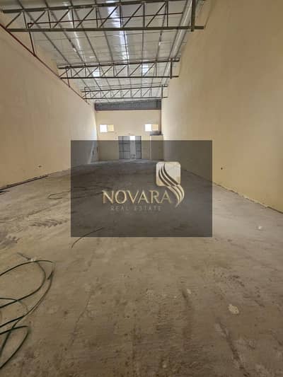 Warehouse para en Alquiler en Umm Al Thuoob, Umm Al Quwain - WhatsApp Image 2026-01-17 at 10.54. 32 AM. jpeg