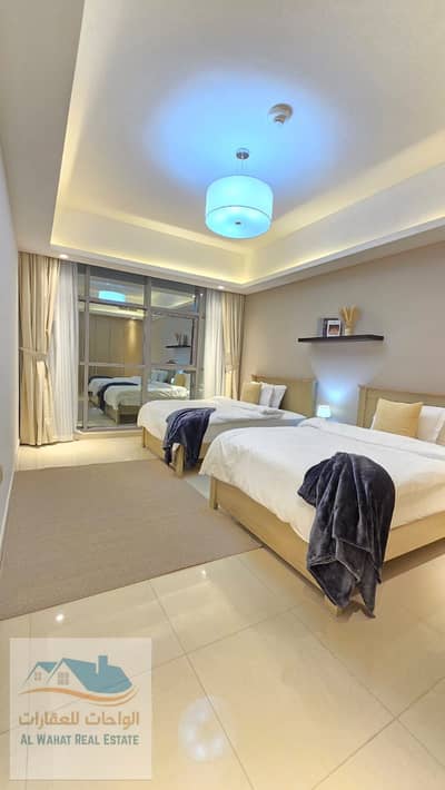 1 Bedroom Flat for Rent in Ajman Downtown, Ajman - 8e802d19-5c28-4245-a3fc-b9e569d59179. jpg