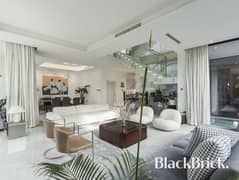 فیلا في كوريسيا I،البراري 5 غرف 17500000 درهم - 14033795