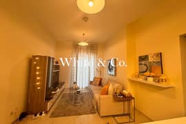 Tenanted | Low Floor Unit | Investment | ROI