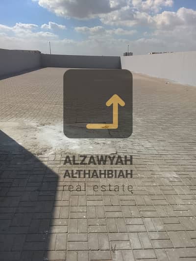 Industrial Land for Rent in Al Sajaa Industrial, Sharjah - WhatsApp Image 2026-01-18 at 10.20. 08 . jpeg