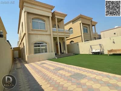 5 Bedroom Villa for Rent in Al Rawda, Ajman - WhatsApp Image 2026-01-17 at 8.21. 07 PM. jpeg