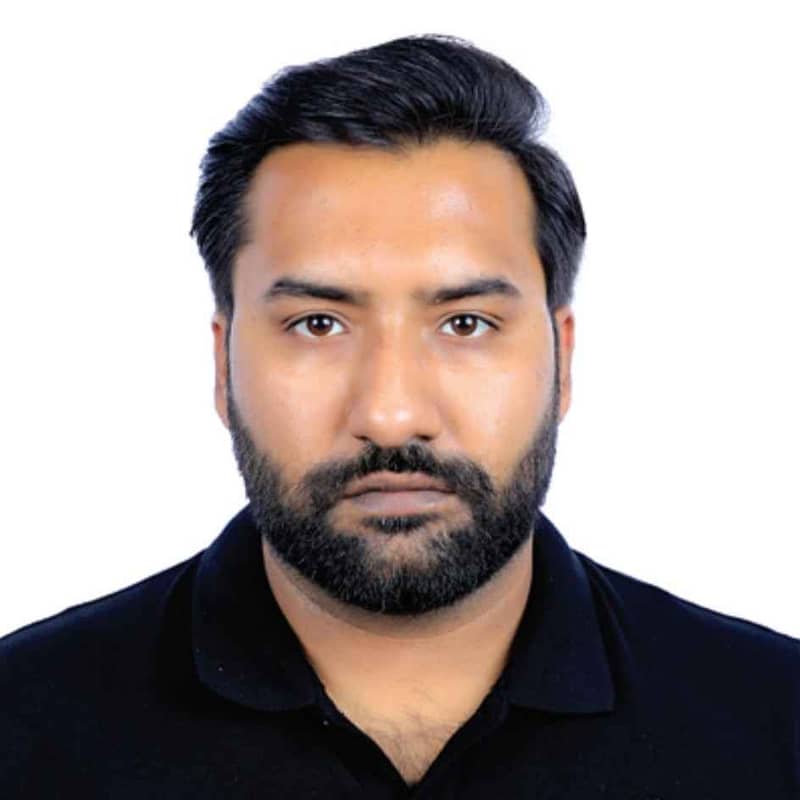 Muhammad Bilal Raza Abdul Rauf Muhammad Bilal Raza Abdul Rauf