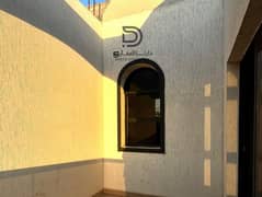 فيلا 3 غرف عجمان أب تاون | قسط 13,982 درهم | دخل إيجاري 60,000 سنوياً | 34 قسط متبقي