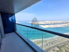 شقة في شارع الكورنيش 3 غرف 180000 درهم - 14034830