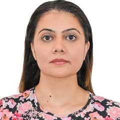 Farah Hanif Farah Hanif