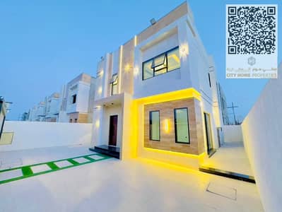 3 Bedroom Villa for Rent in Al Helio, Ajman - WhatsApp Image 2026-01-18 at 6.53. 11 AM. jpeg 3 Bedroom Villa for Rent in Al Helio, Ajman - WhatsApp Image 2026-01-18 at 6.53. 11 AM. jpeg