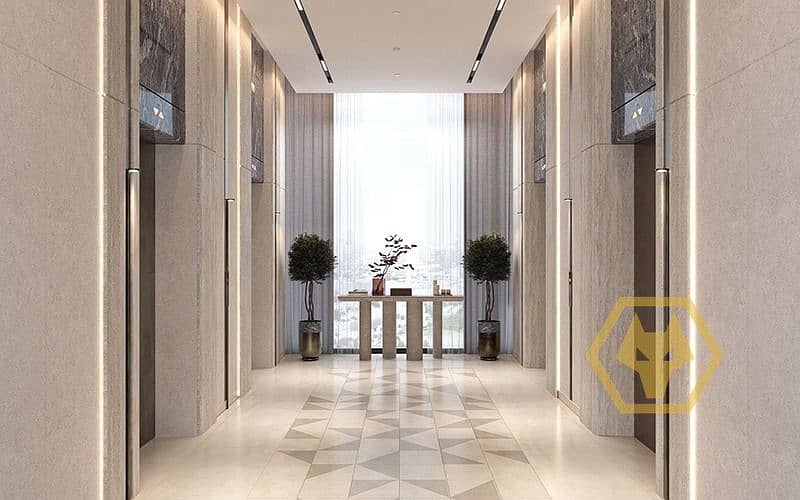 Distress Deal | Full Sea View | High ROI