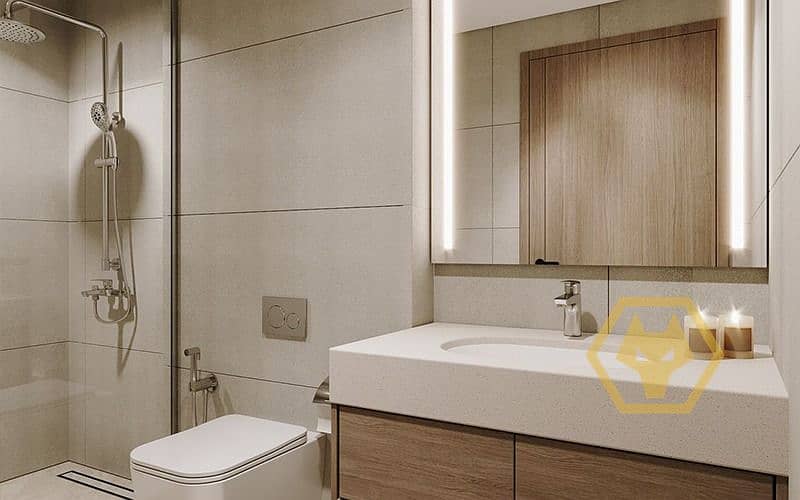 Distress Deal | Full Sea View | High ROI