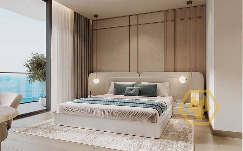 Distress Deal | Full Sea View | High ROI - Image 6