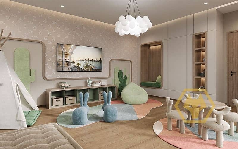 Distress Deal | Full Sea View | High ROI - Image 9