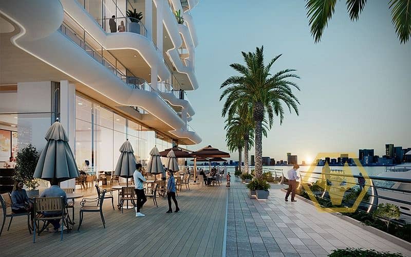 Distress Deal | Full Sea View | High ROI - Image 10