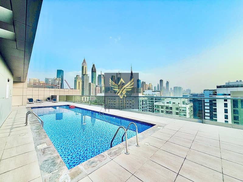 Massive 2B/R | Near Metro | All Amenities | Book Now - Image 17