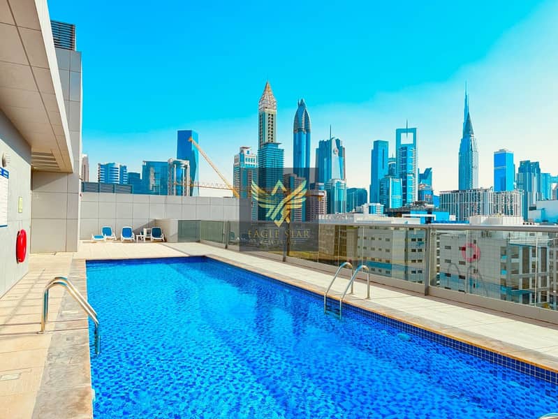 Massive 2B/R | Near Metro | All Amenities | Book Now