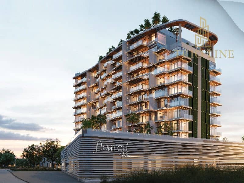 Strategic Location | Great Opportunity | Global Design | High ROI