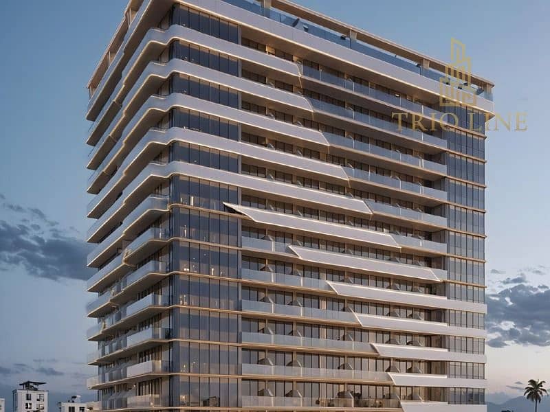 Strategic Location | Great Opportunity | Global Design | High ROI