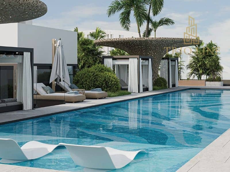 Strategic Location | Great Opportunity | Global Design | High ROI - Image 6