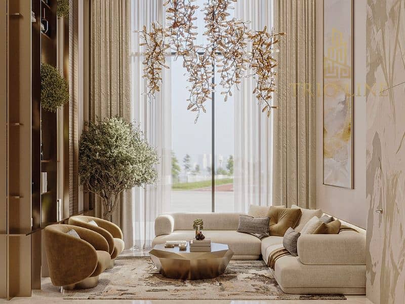 Strategic Location | Great Opportunity | Global Design | High ROI - Image 7