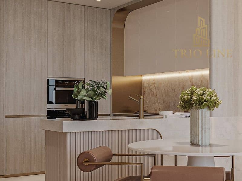 Strategic Location | Great Opportunity | Global Design | High ROI - Image 8