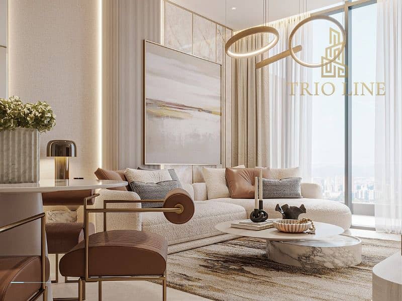 Strategic Location | Great Opportunity | Global Design | High ROI - Image 9