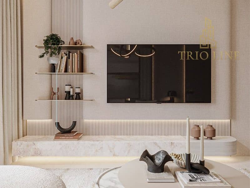 Strategic Location | Great Opportunity | Global Design | High ROI - Image 10