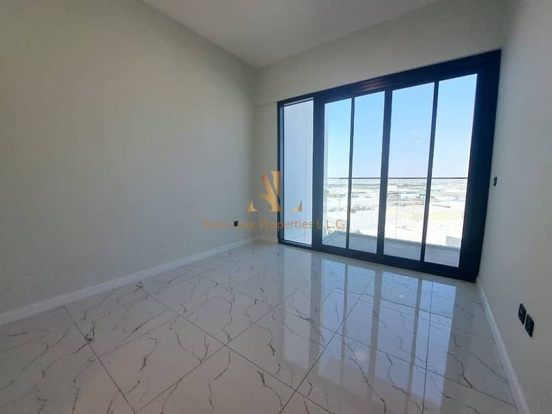 Exclusive Listing: Swimming Pool View| Next to Metro