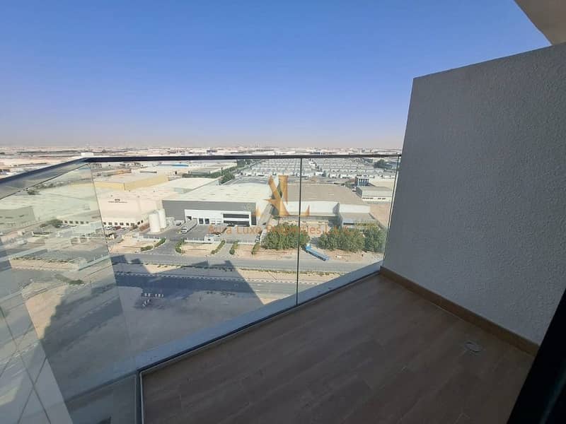 Exclusive Listing: Swimming Pool View| Next to Metro