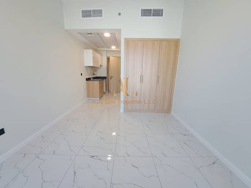 Exclusive Listing: Swimming Pool View| Next to Metro