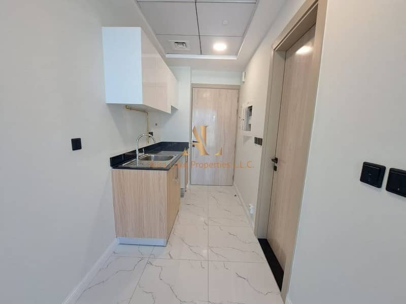 Exclusive Listing: Swimming Pool View| Next to Metro