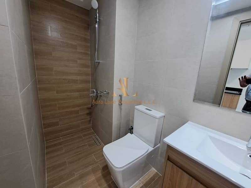 Exclusive Listing: Swimming Pool View| Next to Metro - Image 7