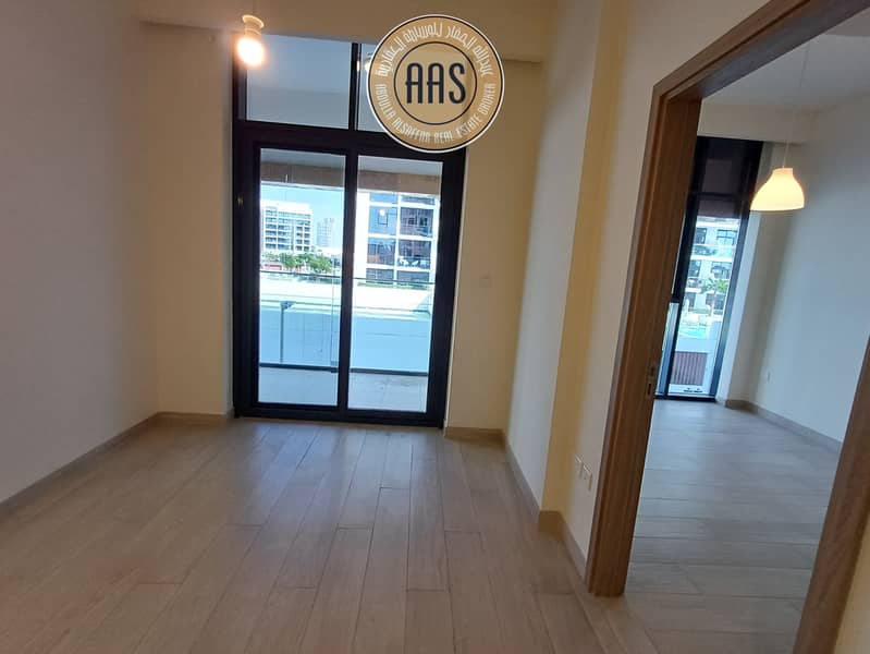 Luxurious and spacious 2BHK apartment with chiller-free only 115k ready to move