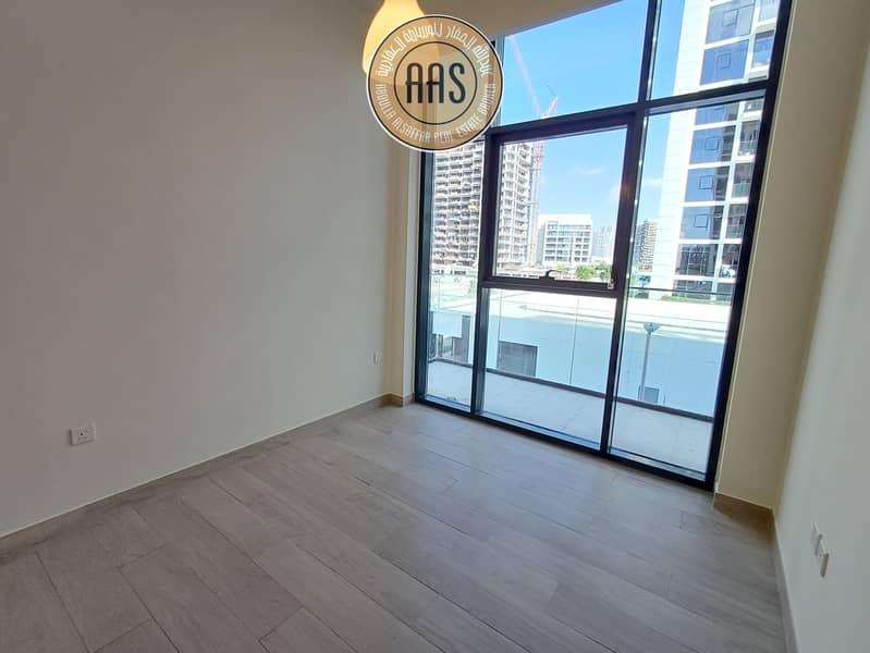 Luxurious and spacious 2BHK apartment with chiller-free only 115k ready to move