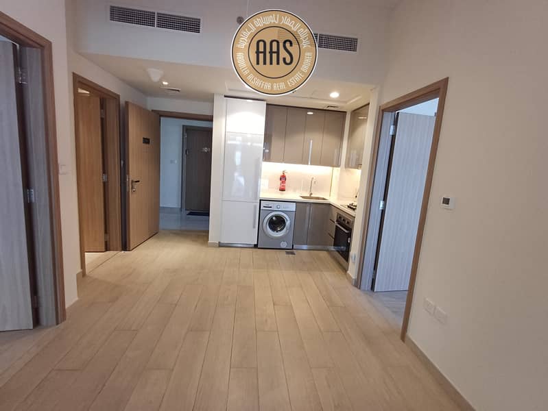 Luxurious and spacious 2BHK apartment with chiller-free only 115k ready to move - Image 7