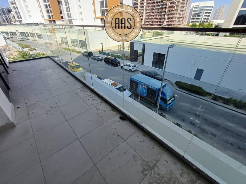 Luxurious and spacious 2BHK apartment with chiller-free only 115k ready to move - Image 11