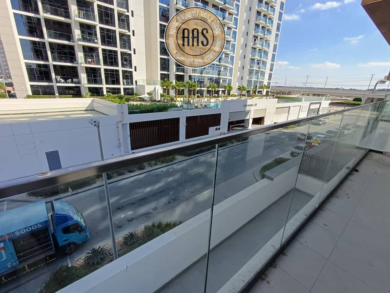 Luxurious and spacious 2BHK apartment with chiller-free only 115k ready to move - Image 14