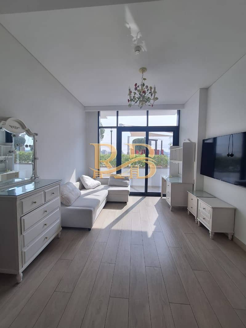 1 bed || Spacious Layout || Big Terrace || Chiller Free