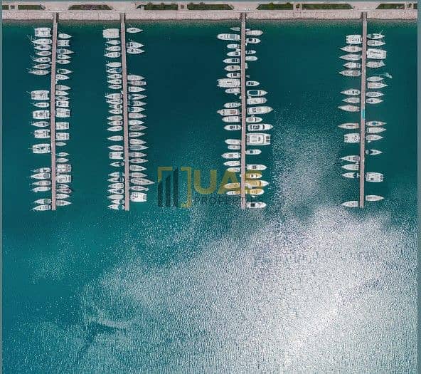 Ultra-Luxury 2BHK Residence in Arka Enclave, Dubai Islands | Exclusive Island Living